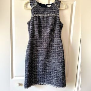 Jcrew dress